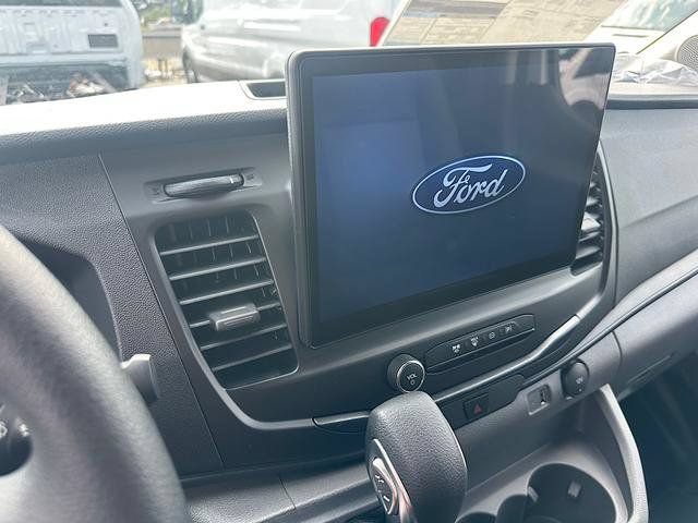 New 2027 Ford Transit 350 148 High Roof Extended w/ Load Area Protection Package RWD image 26