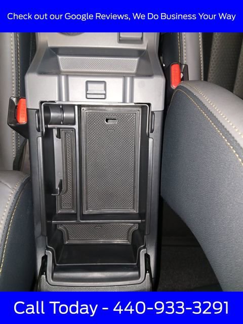 Used 2026 Subaru Crosstrek 2.5i Wilderness image 30