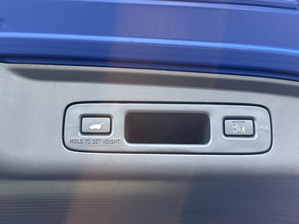 New 2025 Acura ADX A-Spec image 16