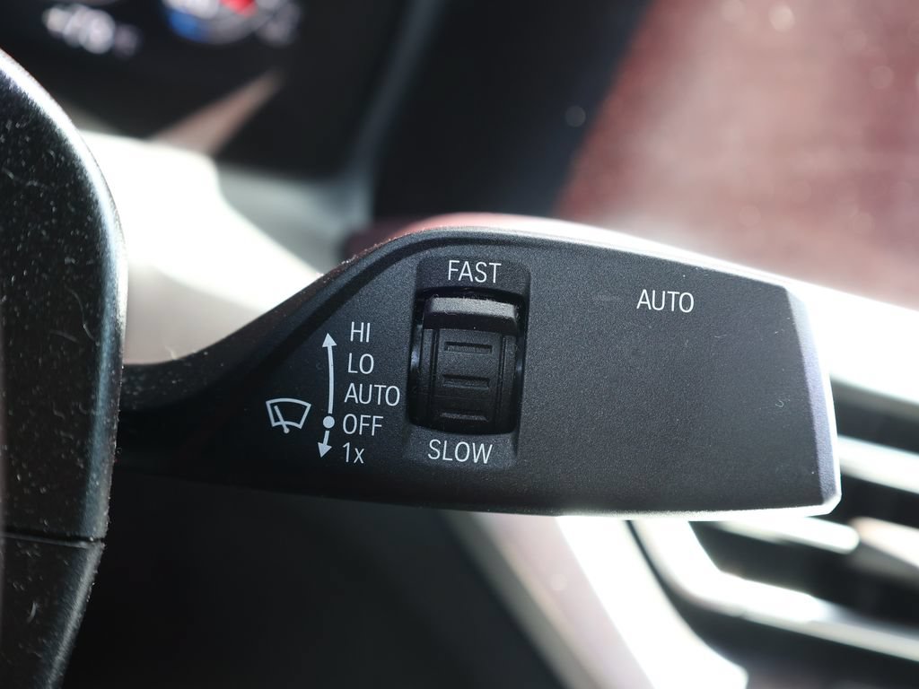 Used 2022 BMW M4 xDrive Competition AWD/4WD image 40