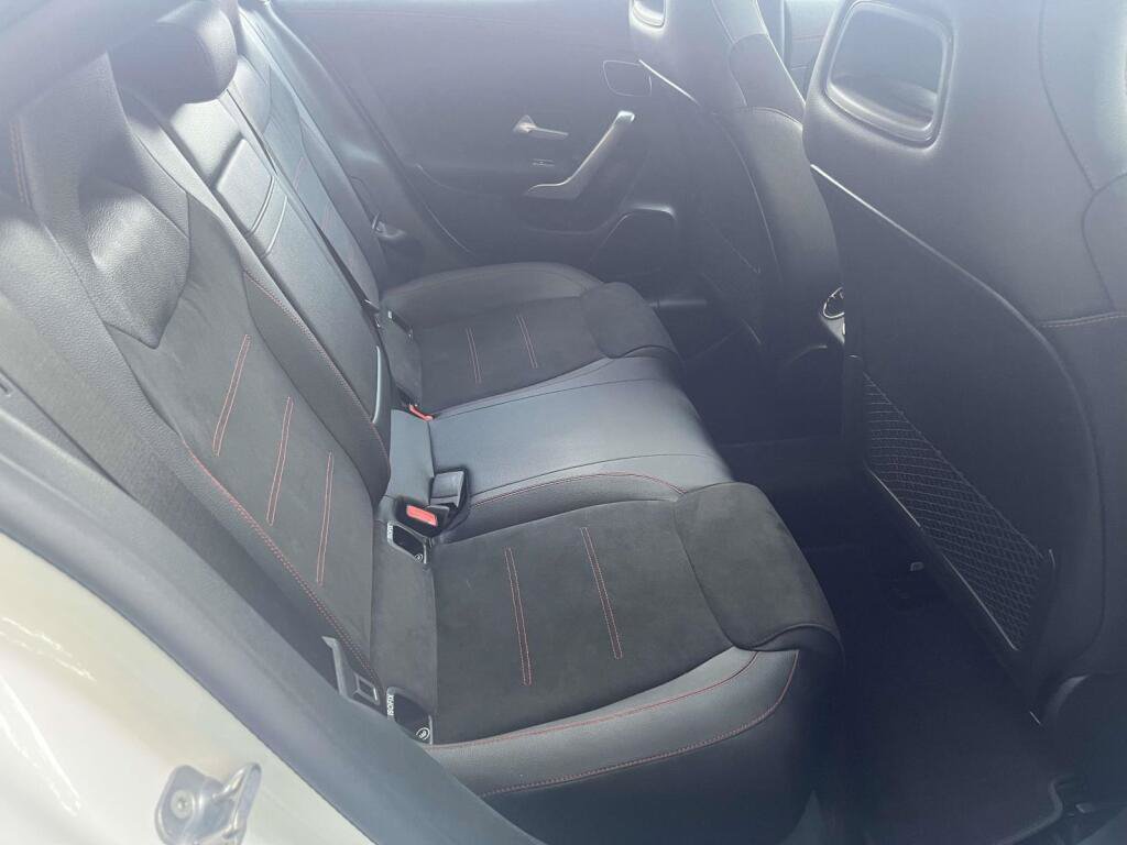 Used 2024 Mercedes-Benz CLA 250 4MATIC image 20