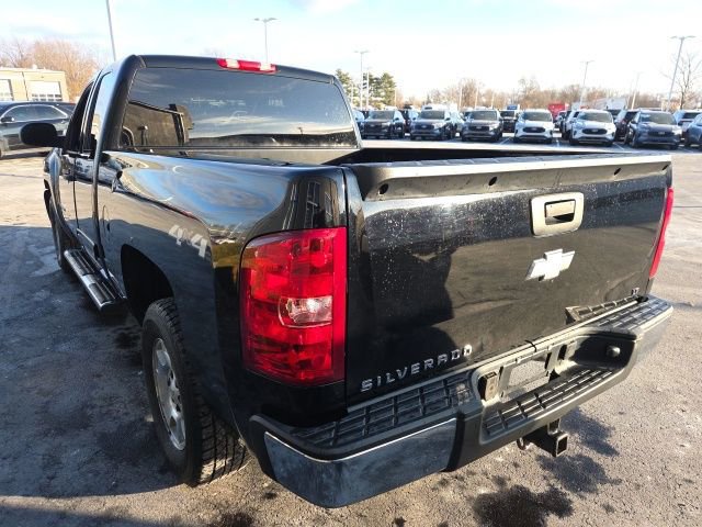 Used 2010 Chevrolet Silverado 1500 LT w/ Power Pack Plus image 9