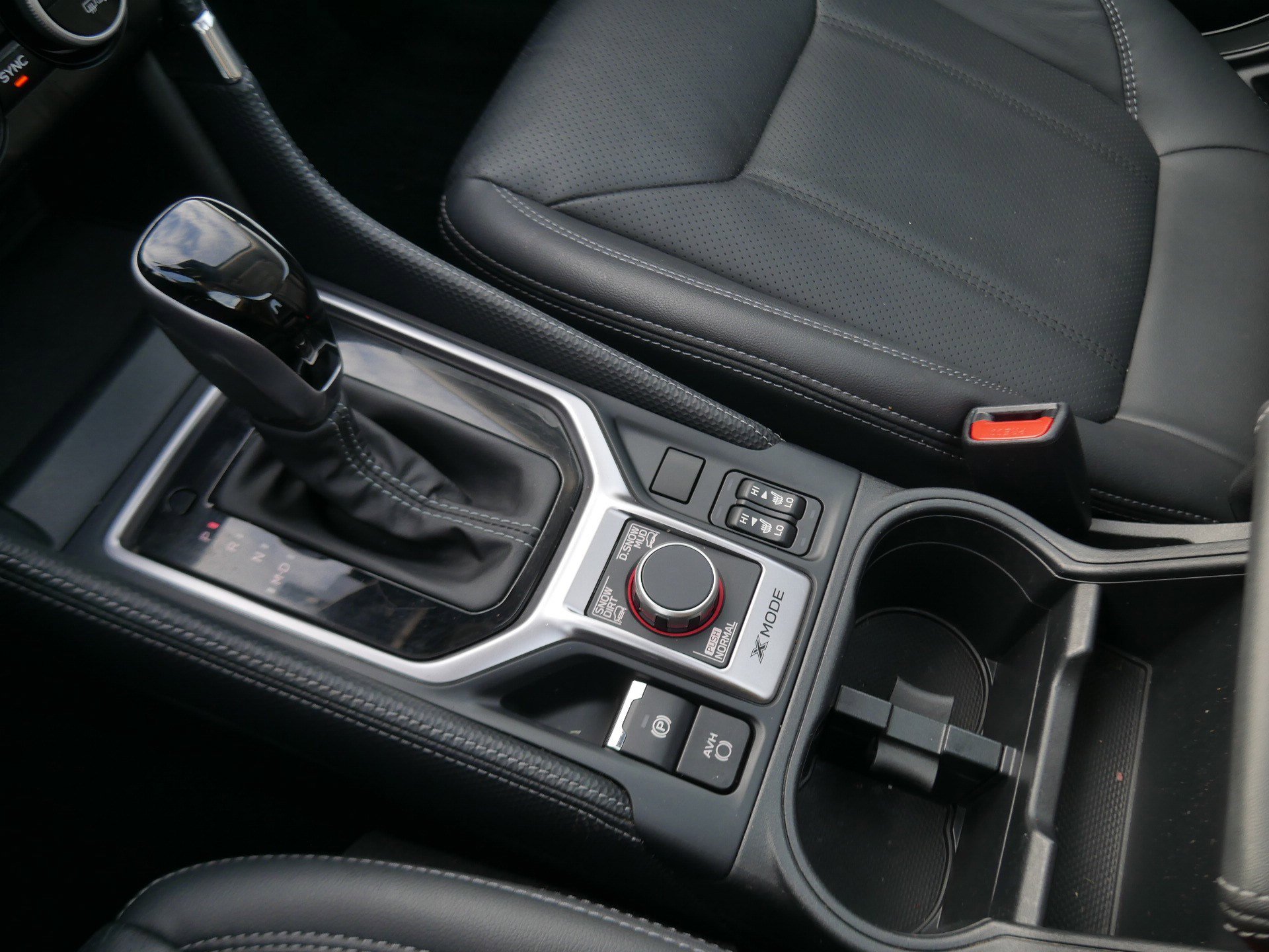 Used 2024 Subaru Forester Limited image 33