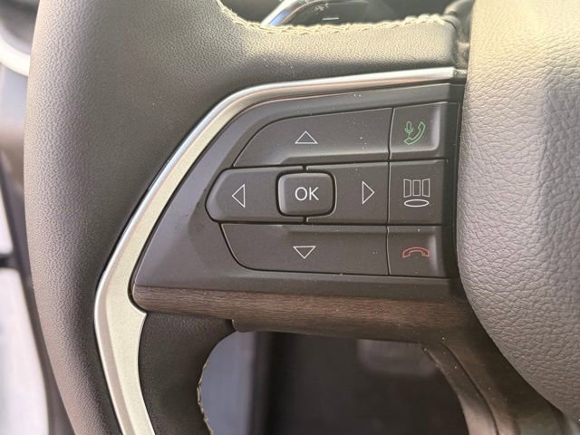 New 2026 Jeep Grand Cherokee Limited AWD/4WD image 18