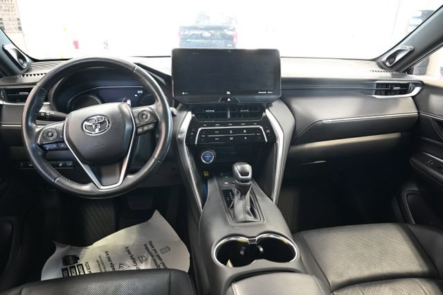 Used 2021 Toyota Venza XLE w/ Softex Package AWD/4WD image 14
