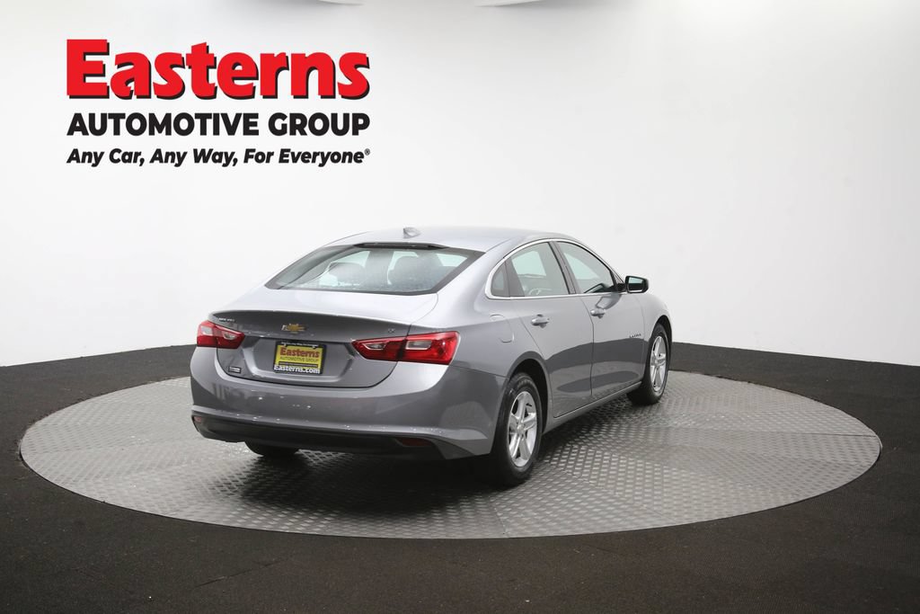 Used 2023 Chevrolet Malibu LT FWD image 41