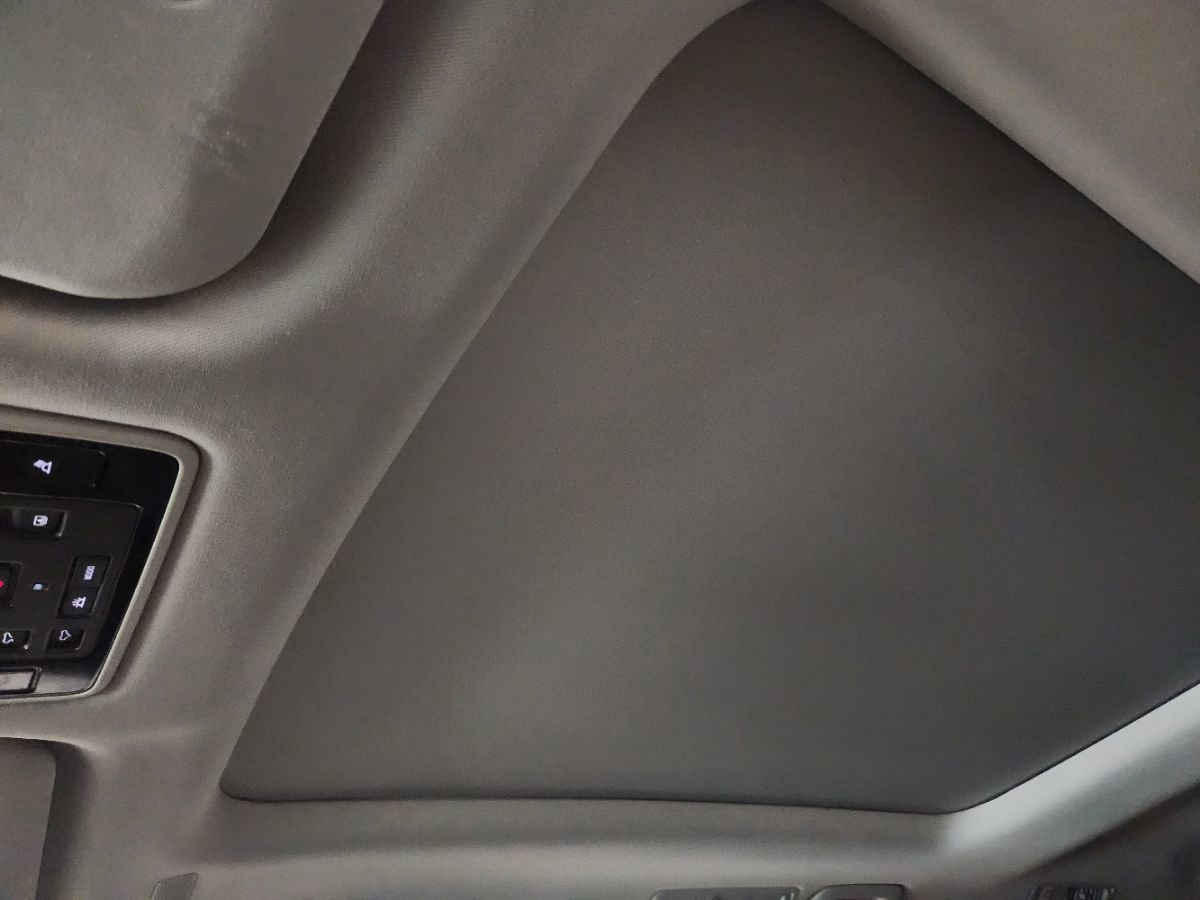 Used 2024 Toyota Grand Highlander AWD image 46