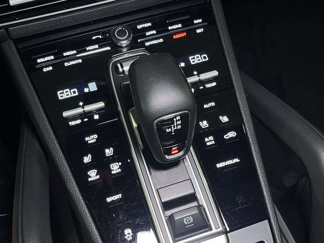 Certified 2021 Porsche Cayenne AWD/4WD image 35