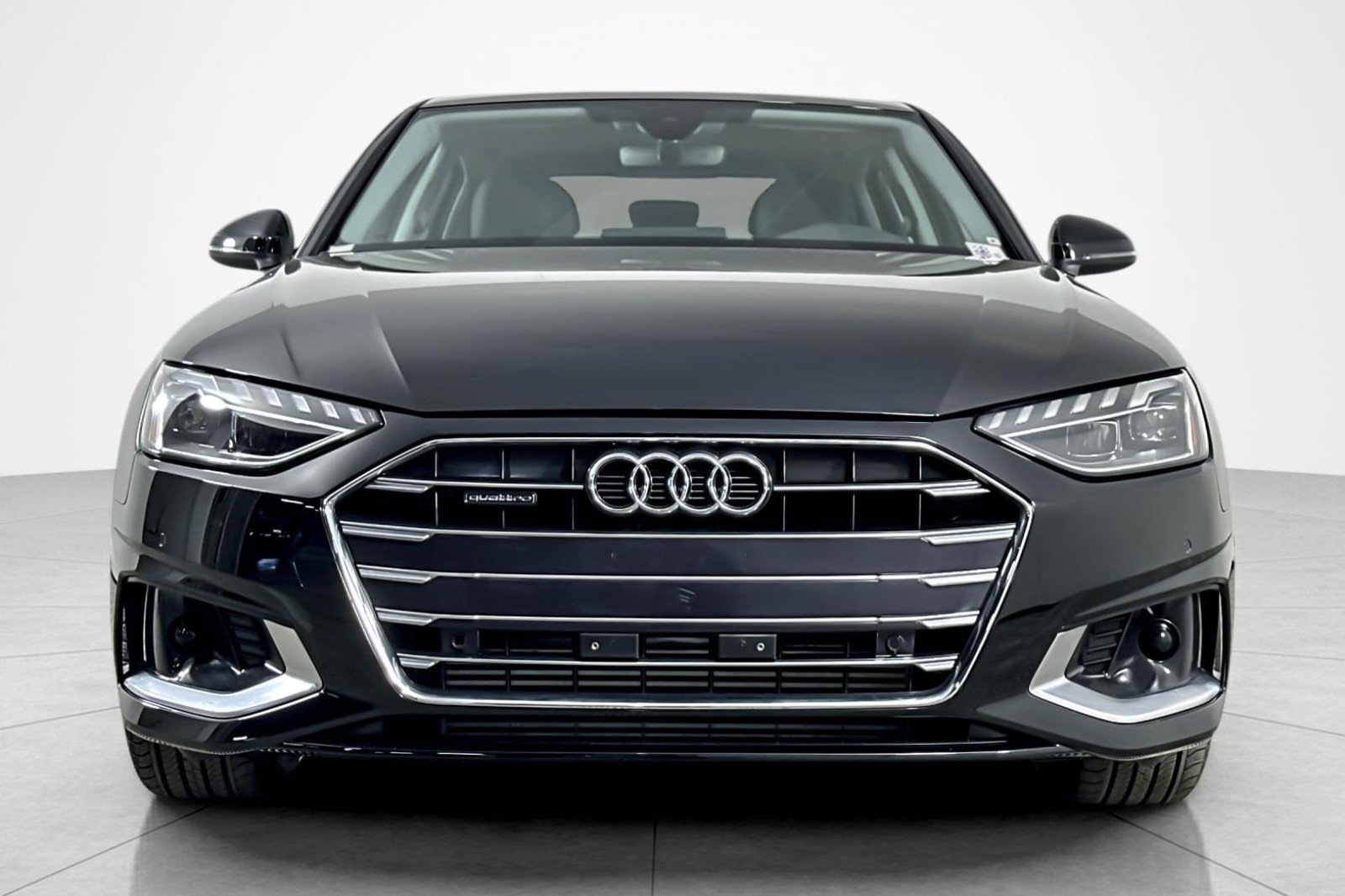 Used 2023 Audi A4 2.0T Premium w/ Convenience Package image 8