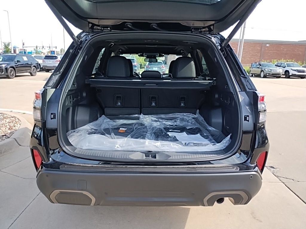 New 2026 Subaru Forester Limited AWD/4WD image 25