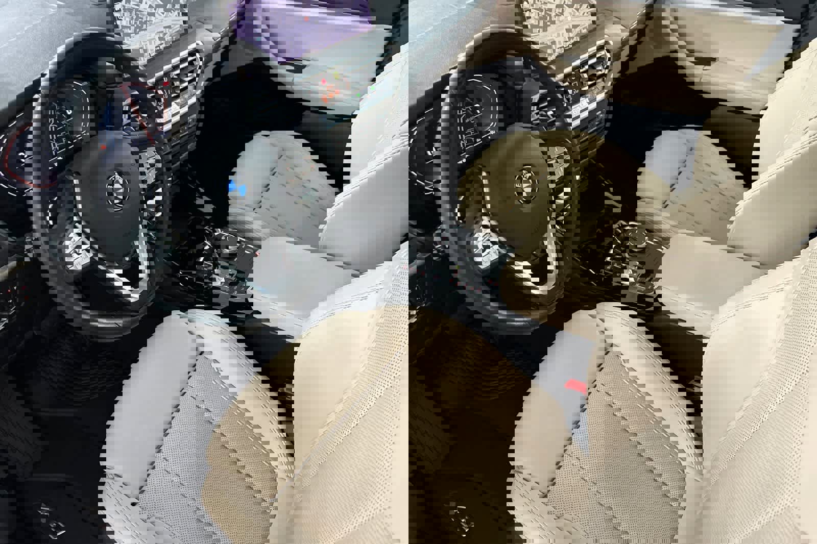 Used 2023 BMW X3 xDrive30i w/ Premium Package image 11