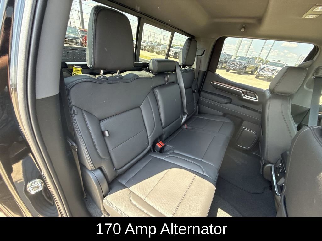 New 2026 GMC Sierra 1500 Denali image 27