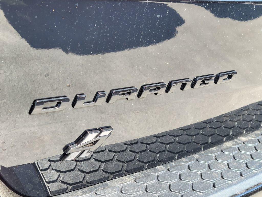 New 2026 Dodge Durango GT image 23