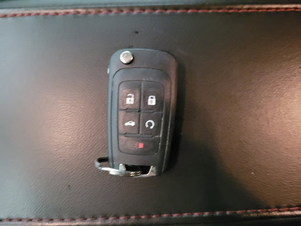 Used 2015 Chevrolet Equinox LT w/ Driver Convenience Package image 32