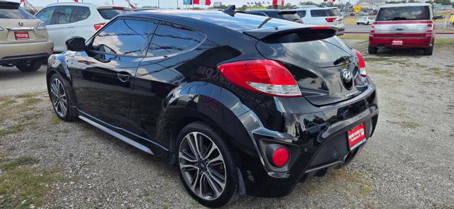 Used 2016 Hyundai Veloster Turbo w/ Option Group 04 image 6