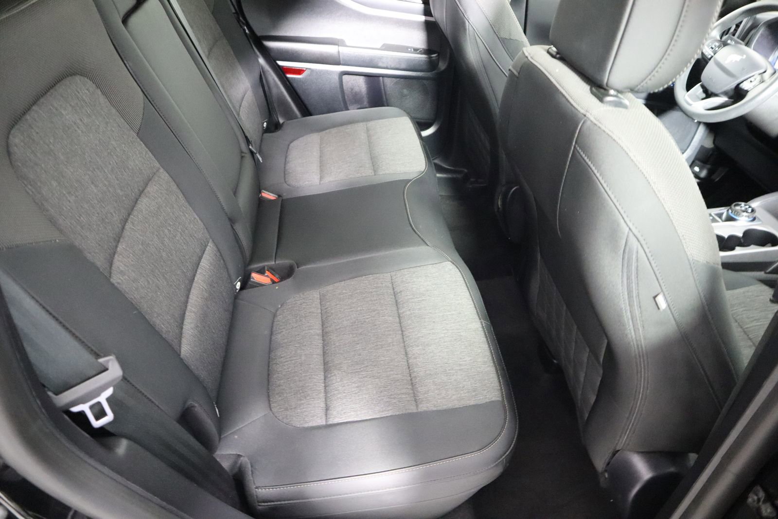 Used 2024 Ford Bronco Sport Big Bend image 48