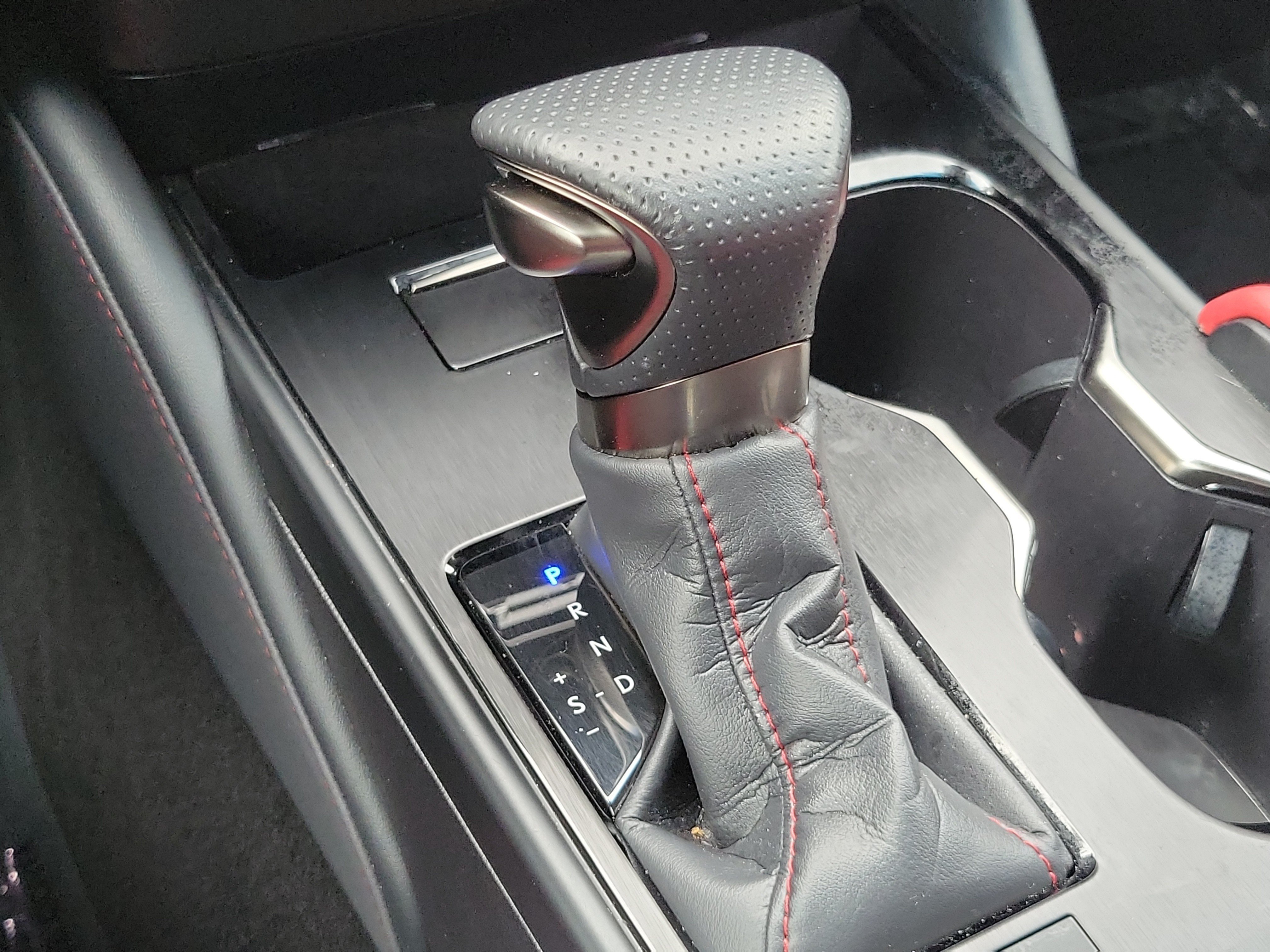 Certified 2024 Lexus ES 350 F Sport w/ Accessory Package (Z2) FWD image 30