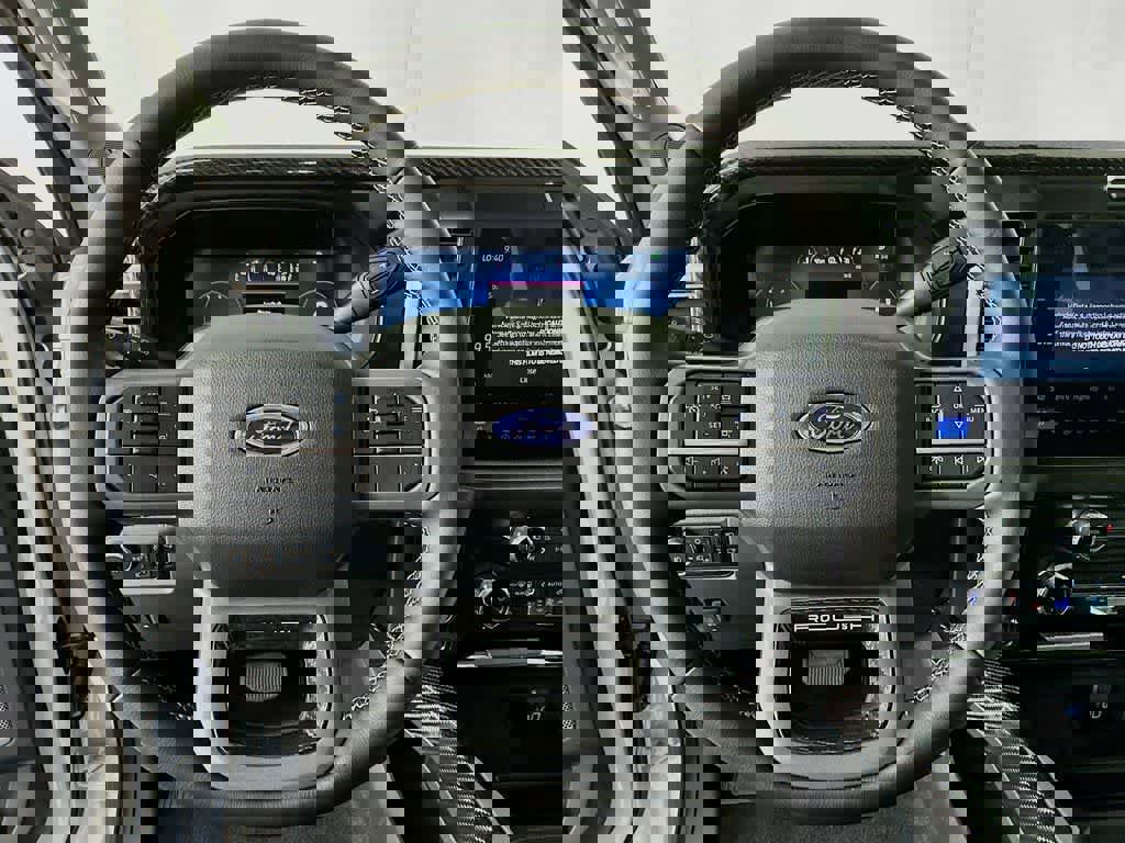 New 2025 Ford F250 Lariat w/ Lariat Ultimate Package image 16