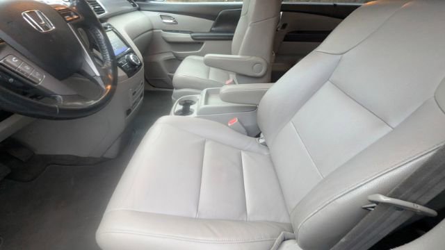 Used 2014 Honda Odyssey EX-L image 17