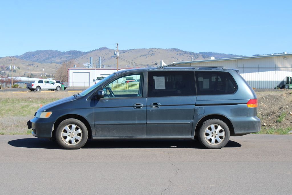 Used 2004 Honda Odyssey EX image 3