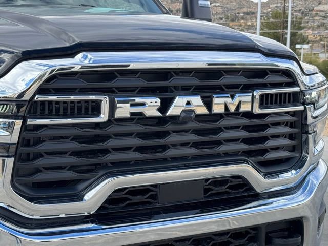 New 2026 RAM 2500 Tradesman image 5