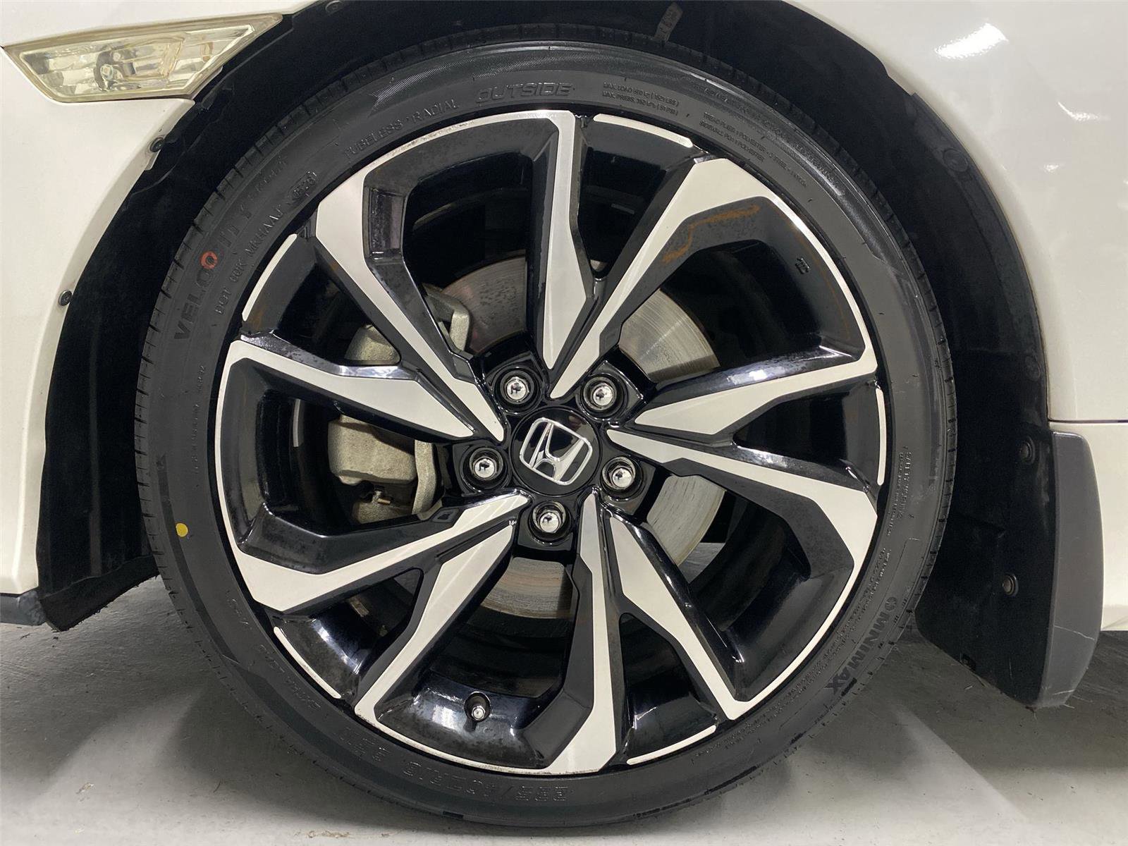 Used 2017 Honda Civic Si image 23