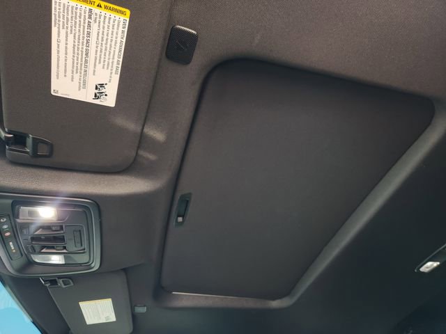 Used 2026 GMC Sierra 2500 AT4 w/ AT4 Premium Plus Package image 20