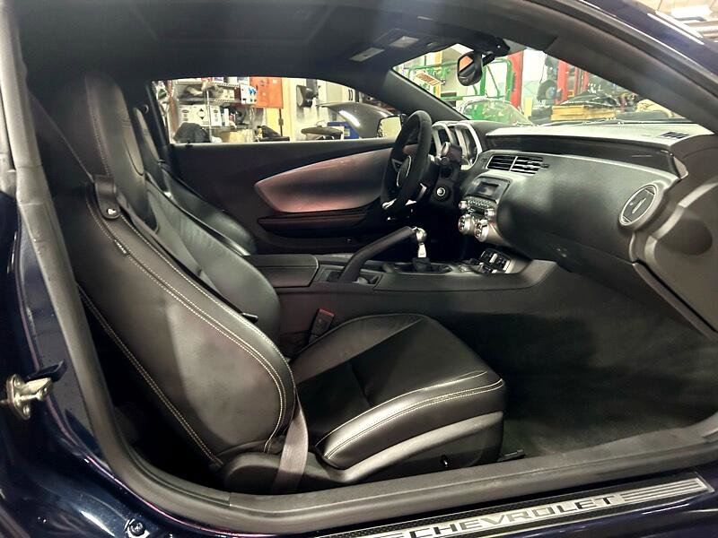 Used 2010 Chevrolet Camaro SS w/ RS Package image 15