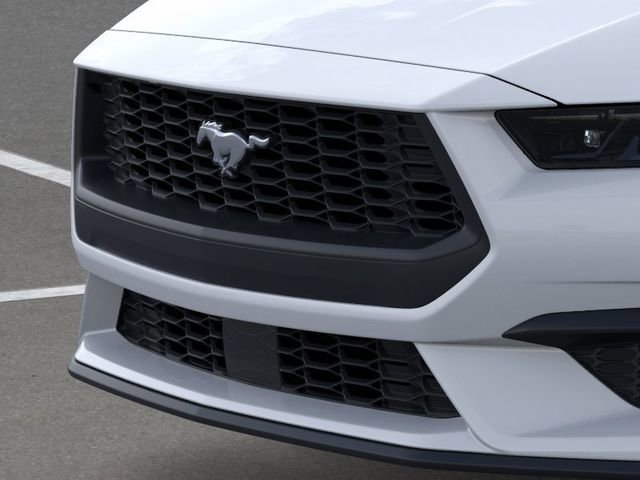 New 2026 Ford Mustang Coupe image 17