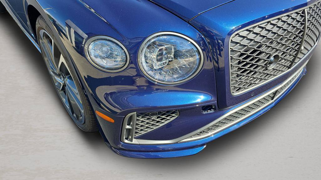 New 2025 Bentley Flying Spur Plug-In Hybrid AWD/4WD image 10