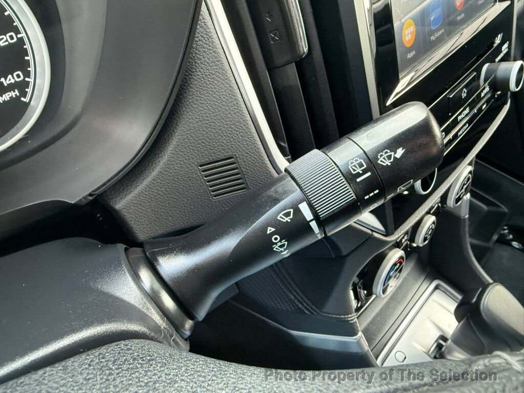 Used 2022 Subaru Forester Premium image 26