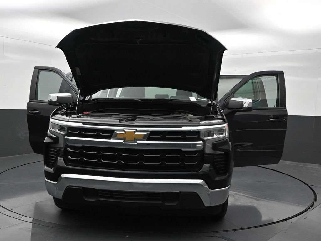 Used 2023 Chevrolet Silverado 1500 LT RWD image 36