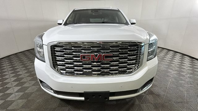 Used 2019 GMC Yukon Denali w/ Denali Ultimate Package AWD/4WD image 7