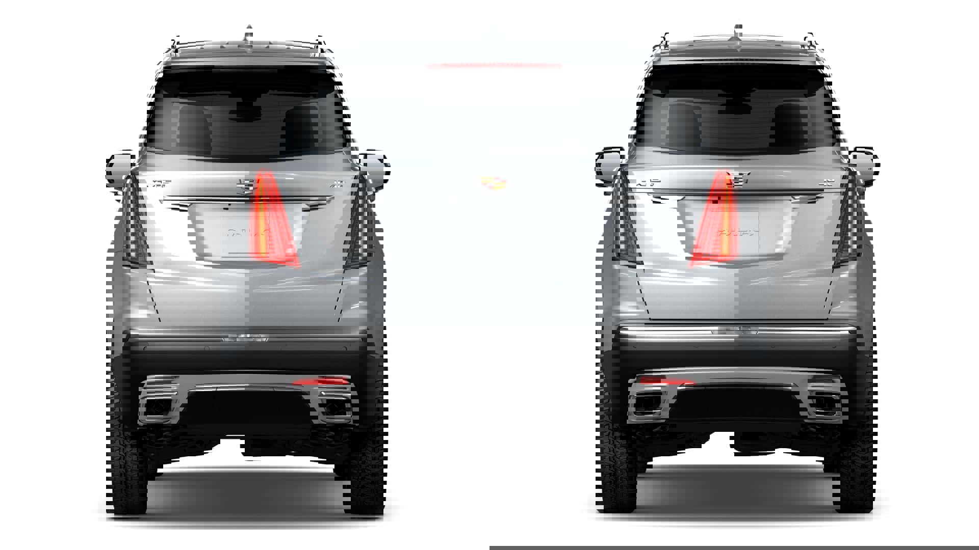 New 2025 Cadillac XT5 Premium Luxury w/ LPO, Floor Liner Package image 41