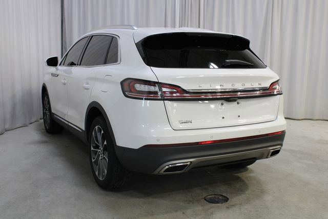 Used 2023 Lincoln Nautilus Reserve w/ Equipment Group 201A AWD/4WD image 26
