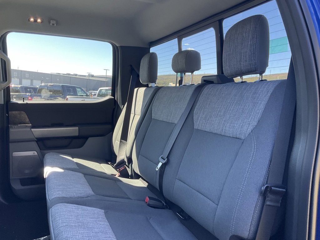 New 2026 Ford F350 XLT image 21