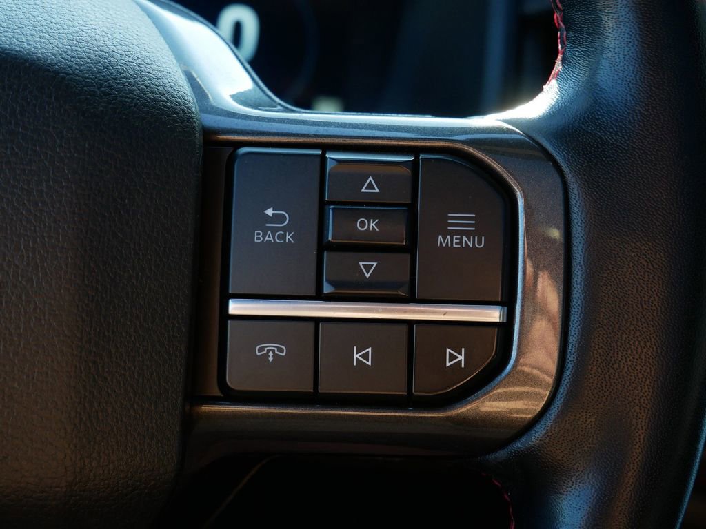 Certified 2024 Ford Expedition Max Limited AWD/4WD image 19