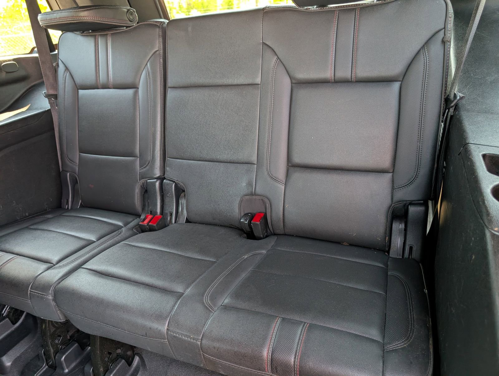 Used 2022 Chevrolet Tahoe RST w/ Luxury Package image 17