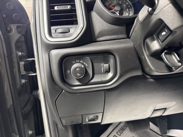 New 2026 RAM 2500 Big Horn image 16
