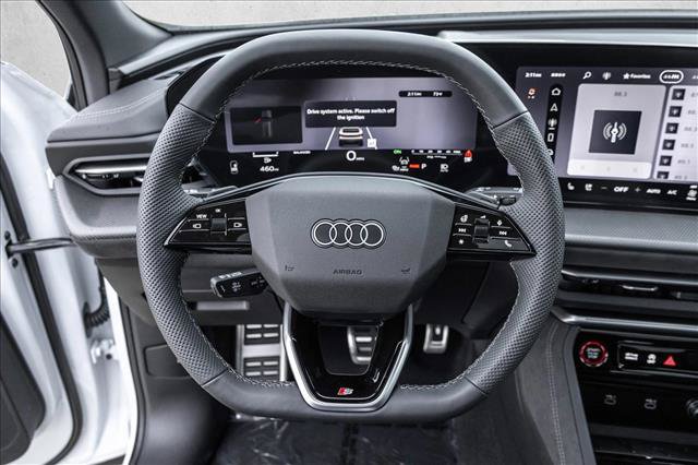 New 2026 Audi SQ5 Premium Plus AWD/4WD image 13