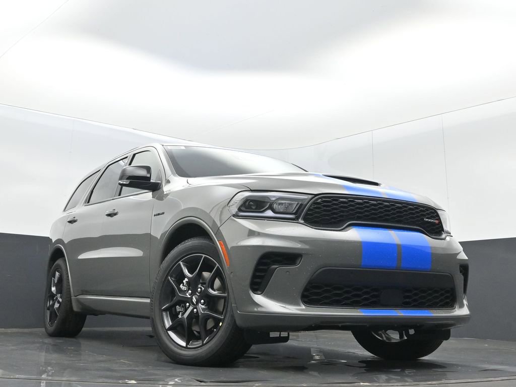 New 2026 Dodge Durango GT AWD/4WD image 32