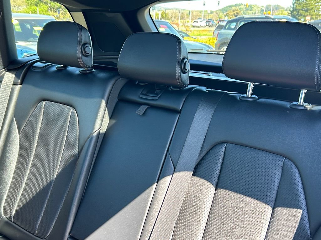 Used 2024 BMW X3 xDrive30i w/ M Sport Package image 30