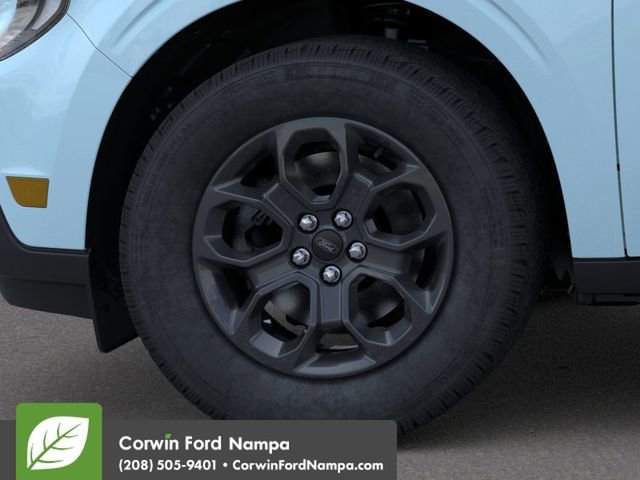 New 2026 Ford Maverick XLT AWD/4WD image 20
