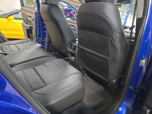Used 2021 Honda CR-V EX-L image 12