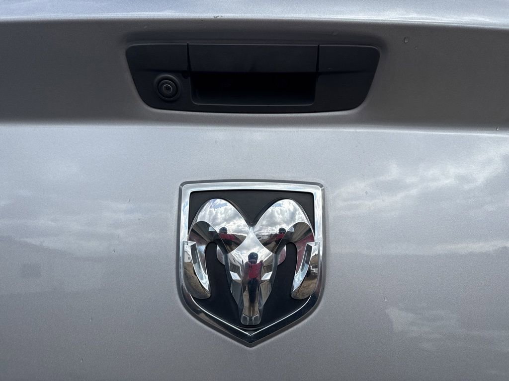 Used 2019 RAM 1500 Tradesman w/ Popular Equipment Group image 10