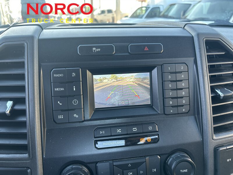 Used 2021 Ford F250 XL w/ Power Equipment Group RWD image 17