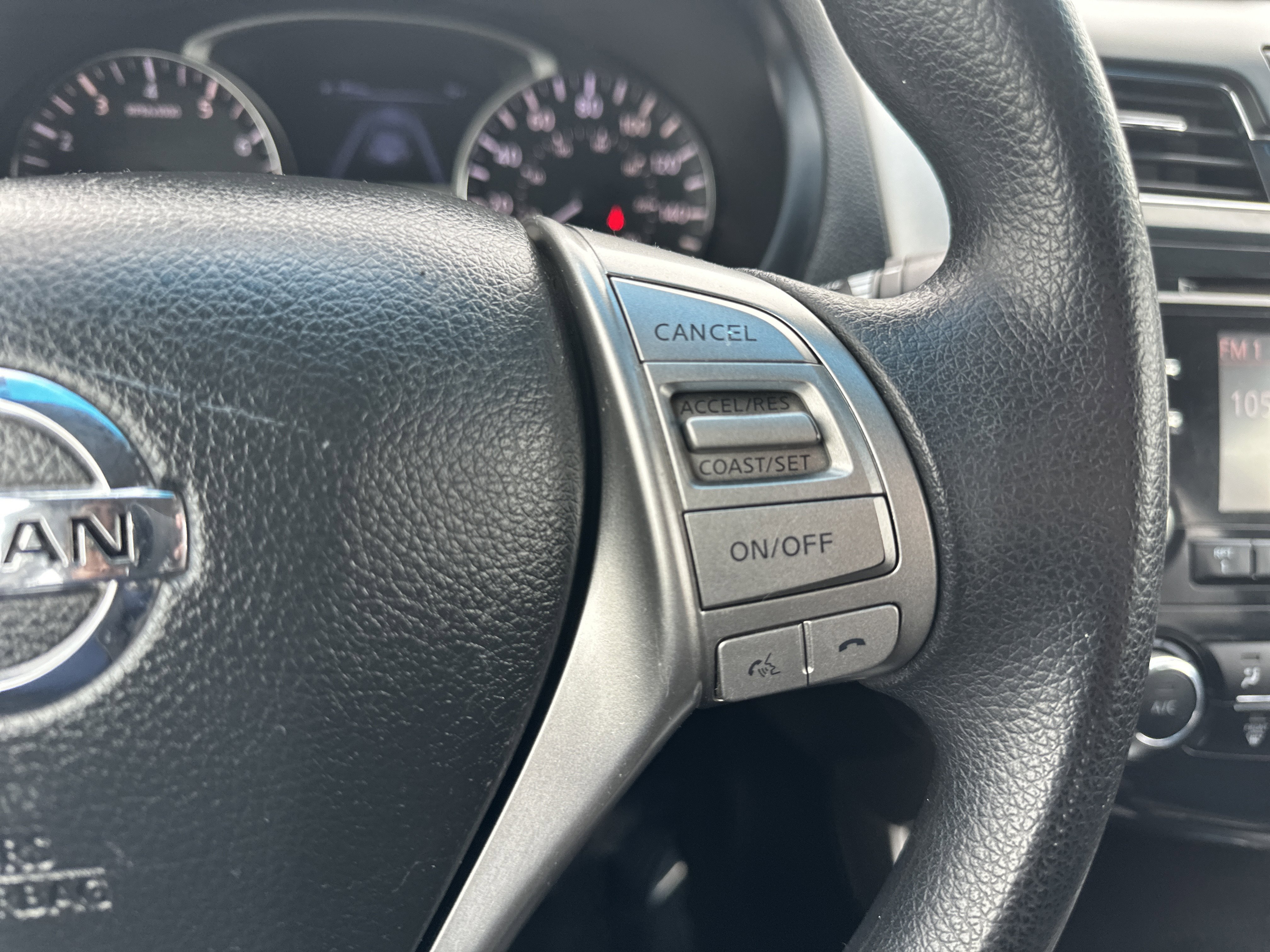 Used 2014 Nissan Altima 2.5 S w/ Display Audio Package image 20