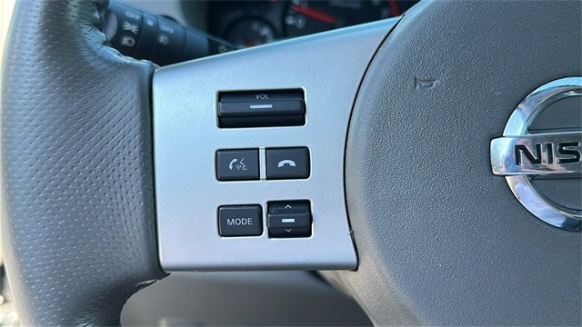 Used 2017 Nissan Frontier SV w/ SV Value Truck Package image 24