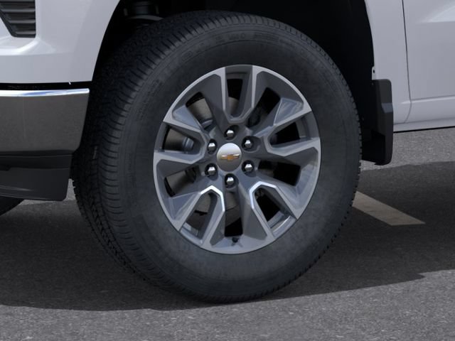 New 2026 Chevrolet Silverado 1500 LT AWD/4WD image 11