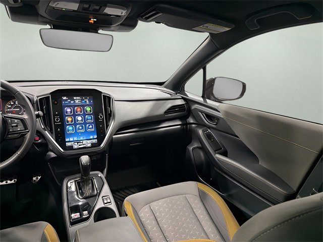 Certified 2024 Subaru Crosstrek 2.5i Sport image 28